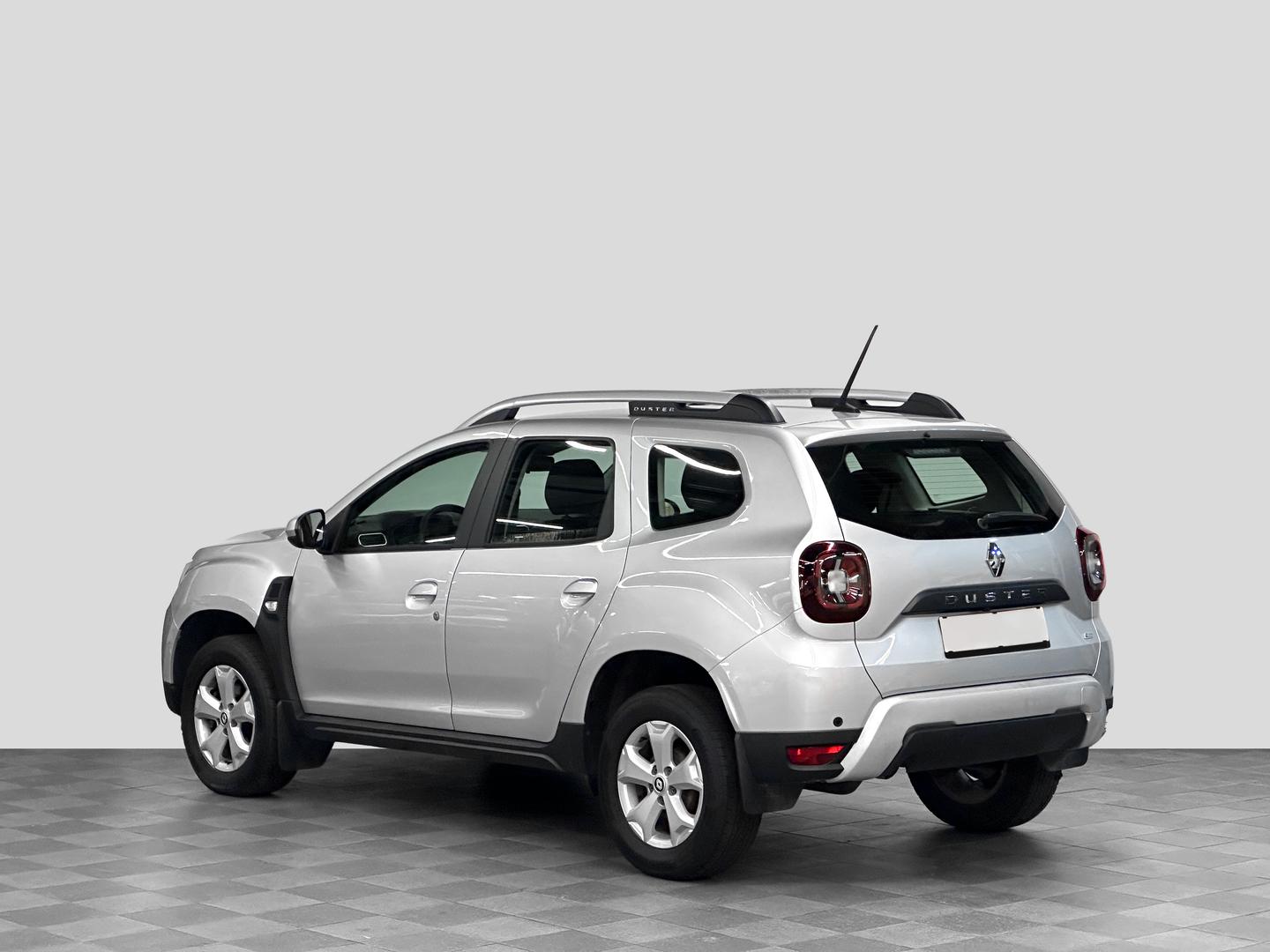 Duster