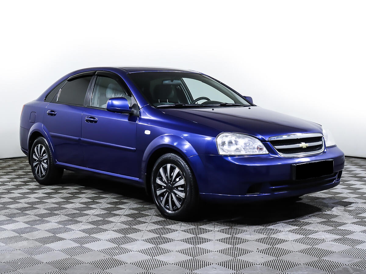 Lacetti