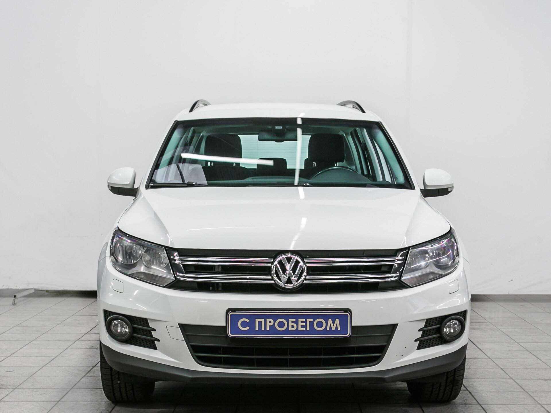 Tiguan
