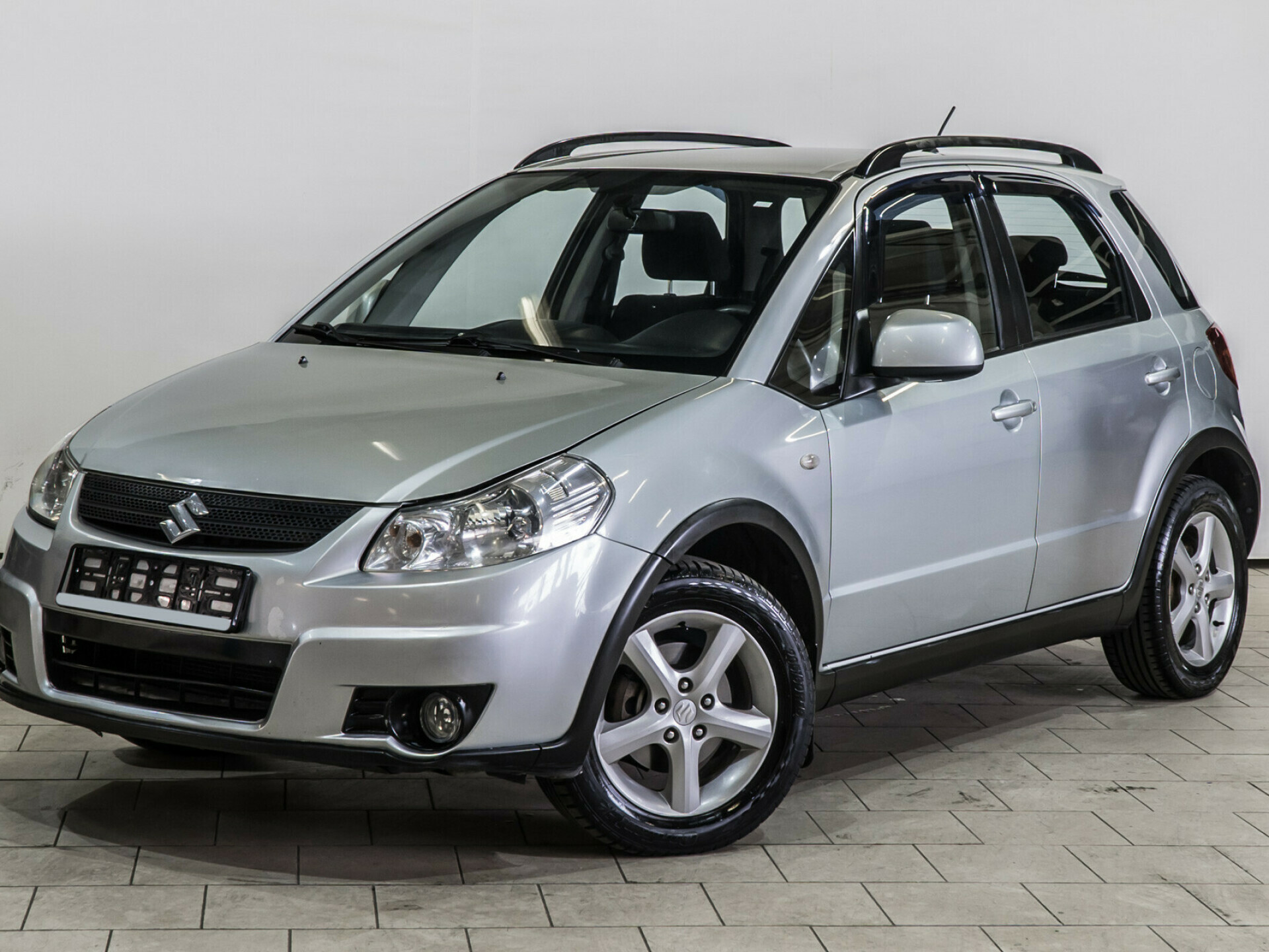 SX4