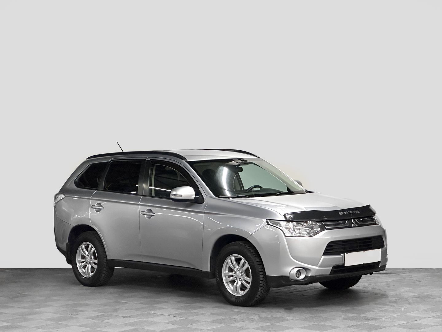 Outlander