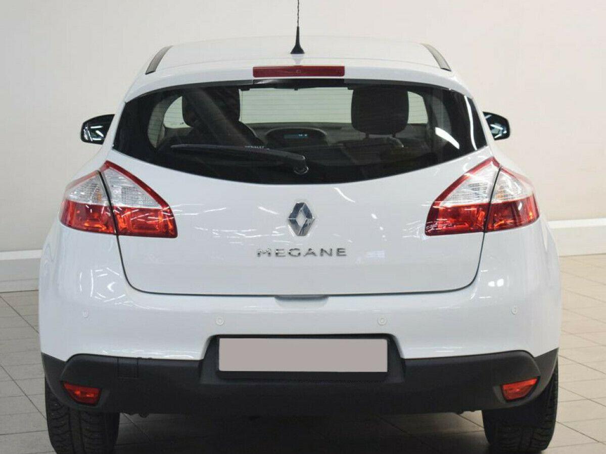 Megane