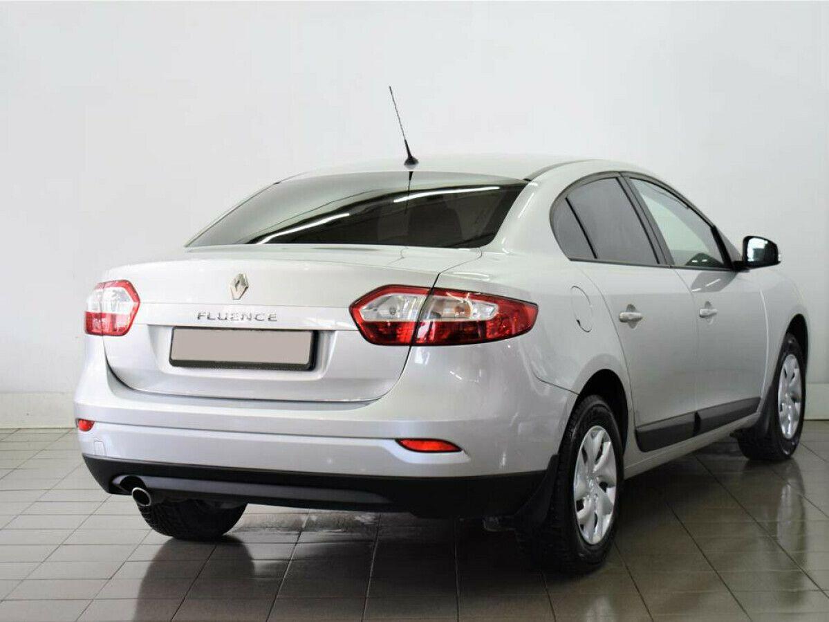 Fluence