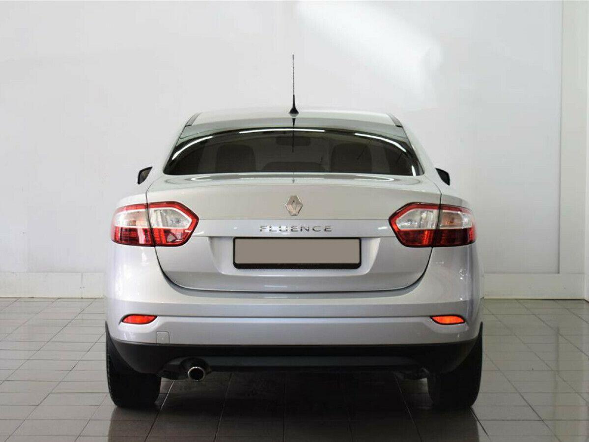 Fluence