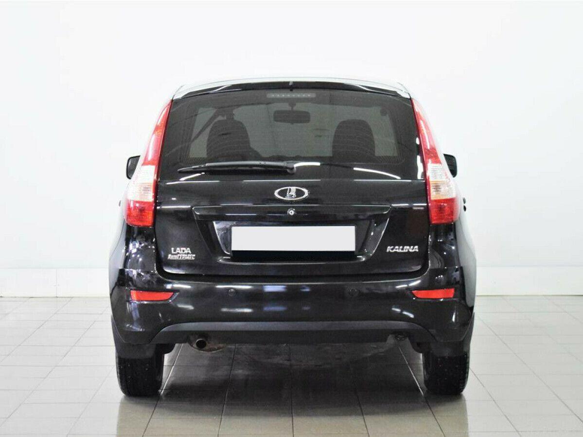 (ВАЗ) Kalina