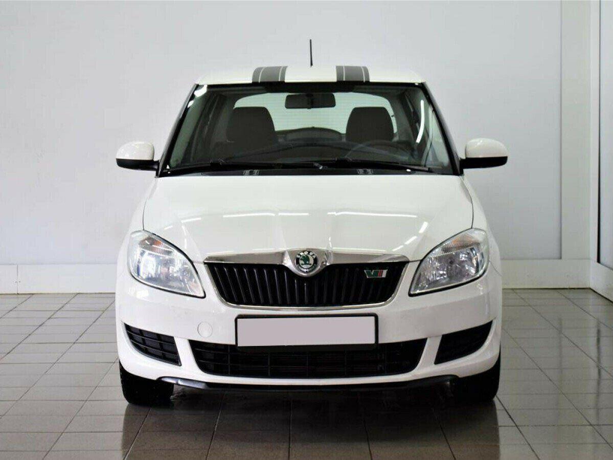 Fabia