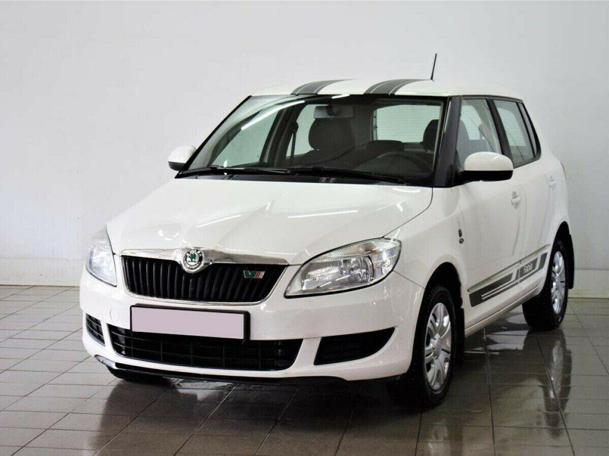 Fabia