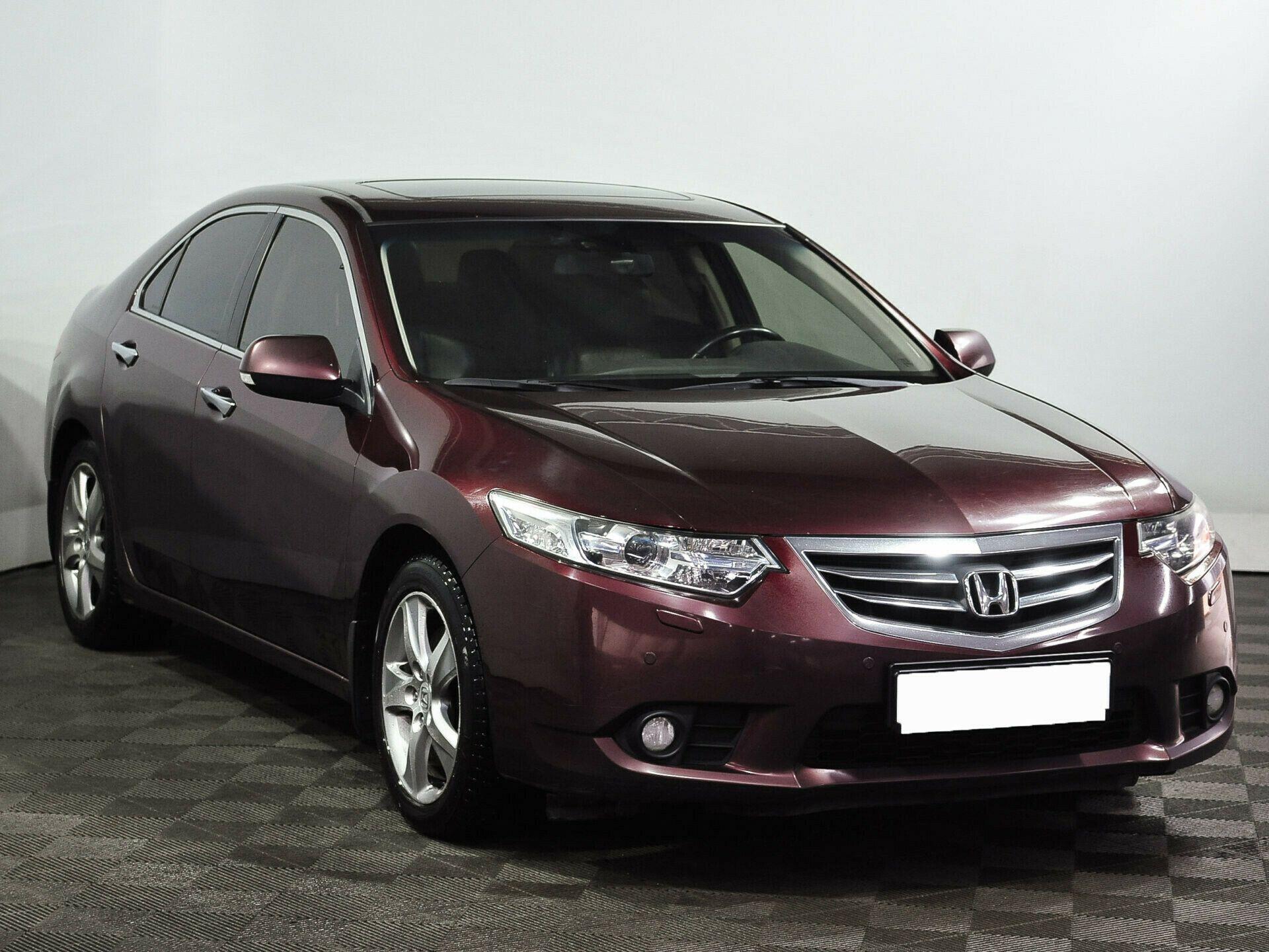Accord