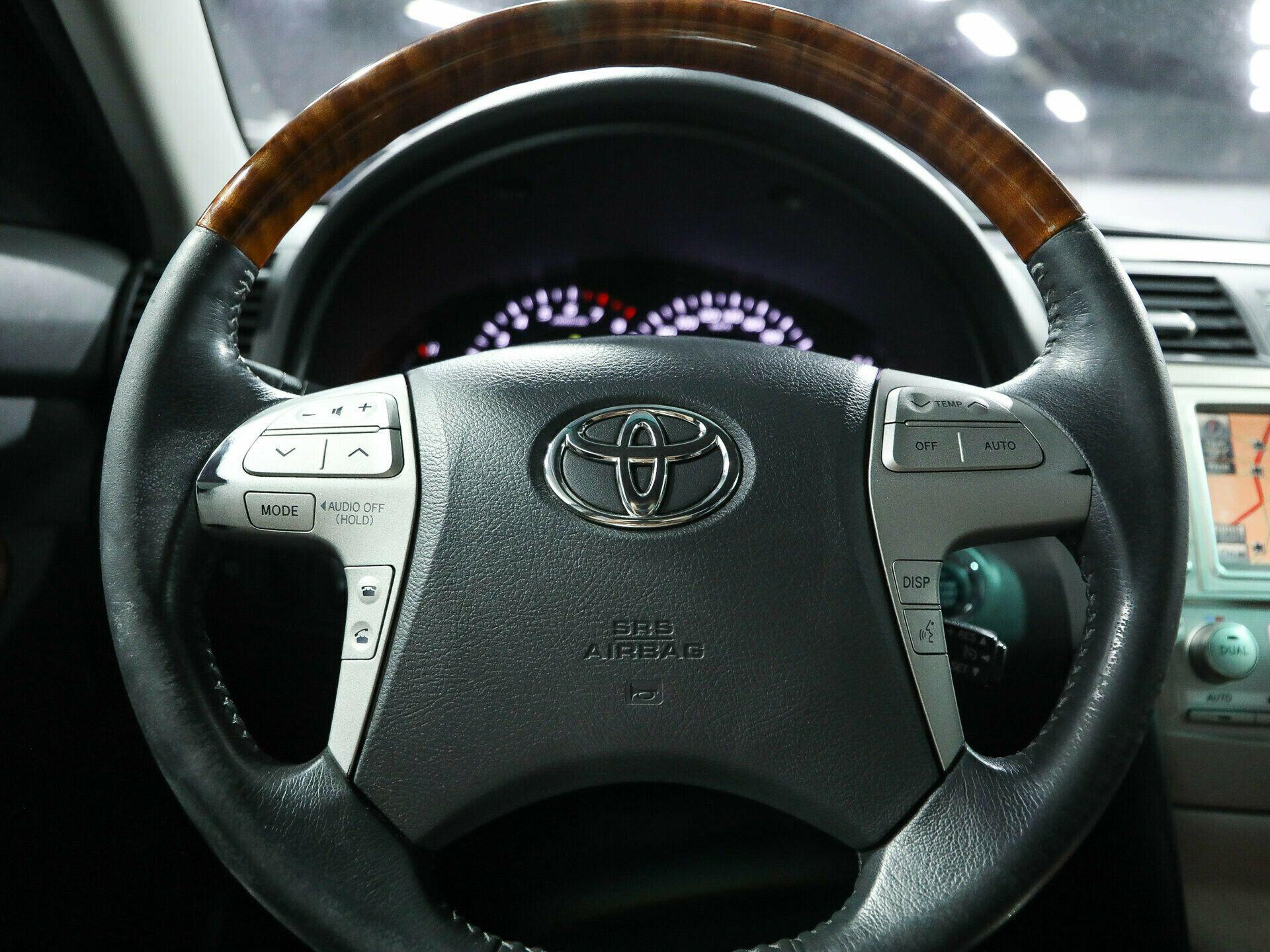 Camry
