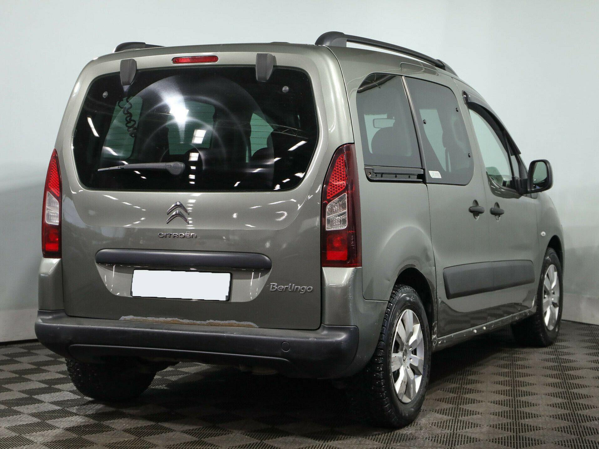 Berlingo