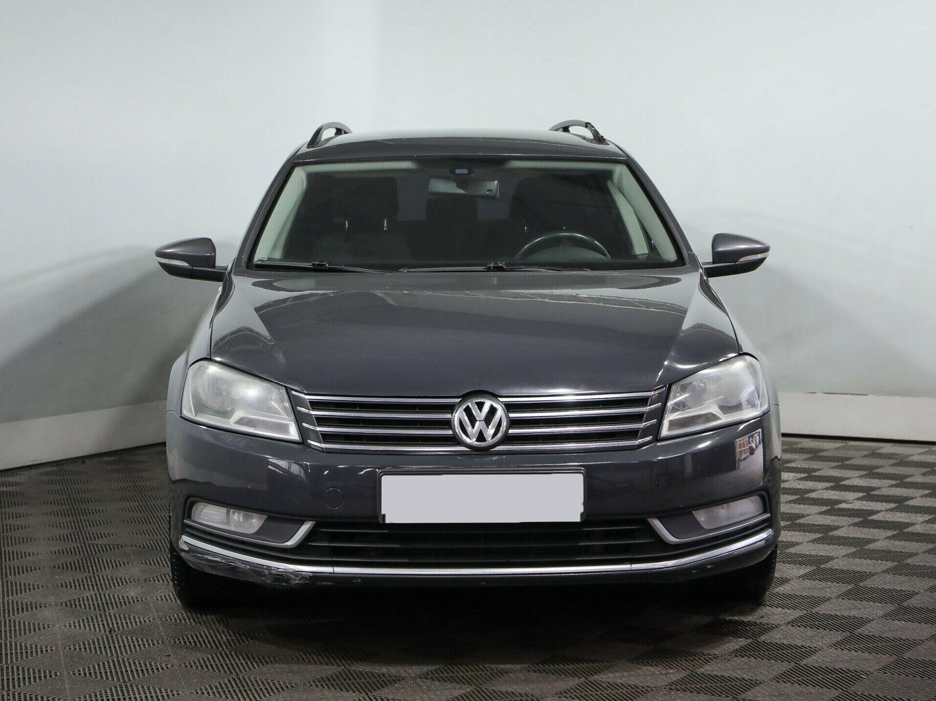Passat