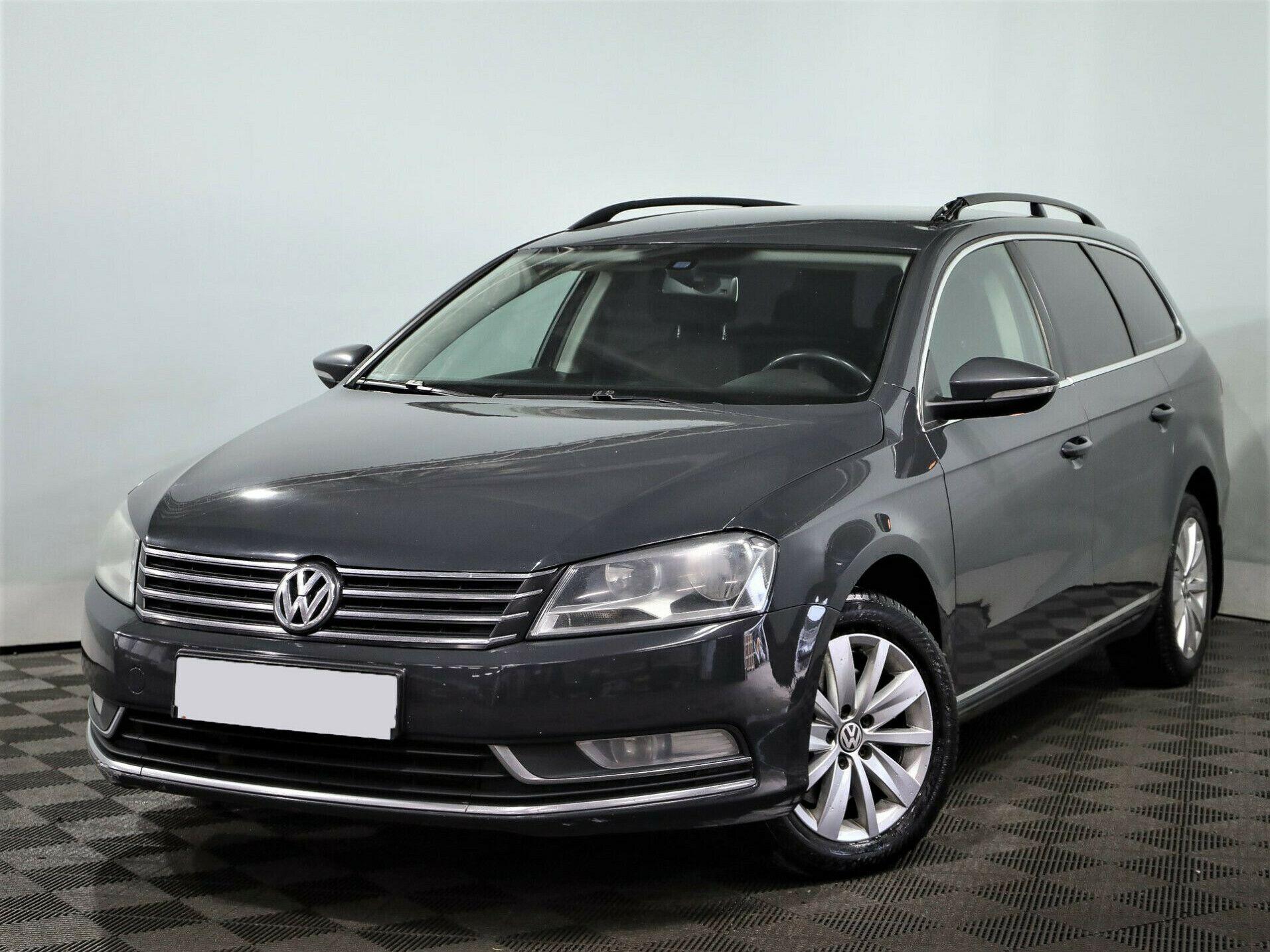 Passat