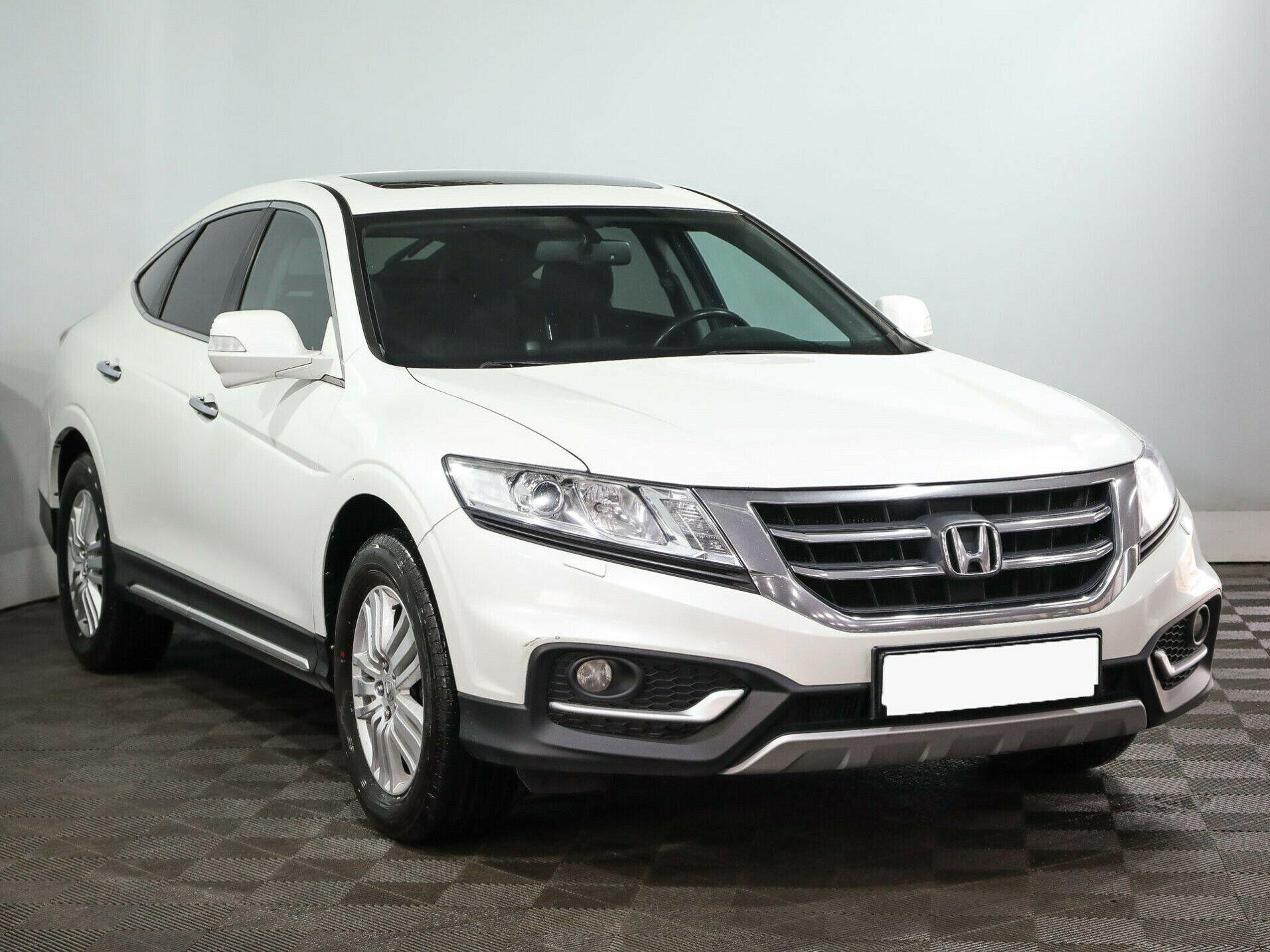 Crosstour