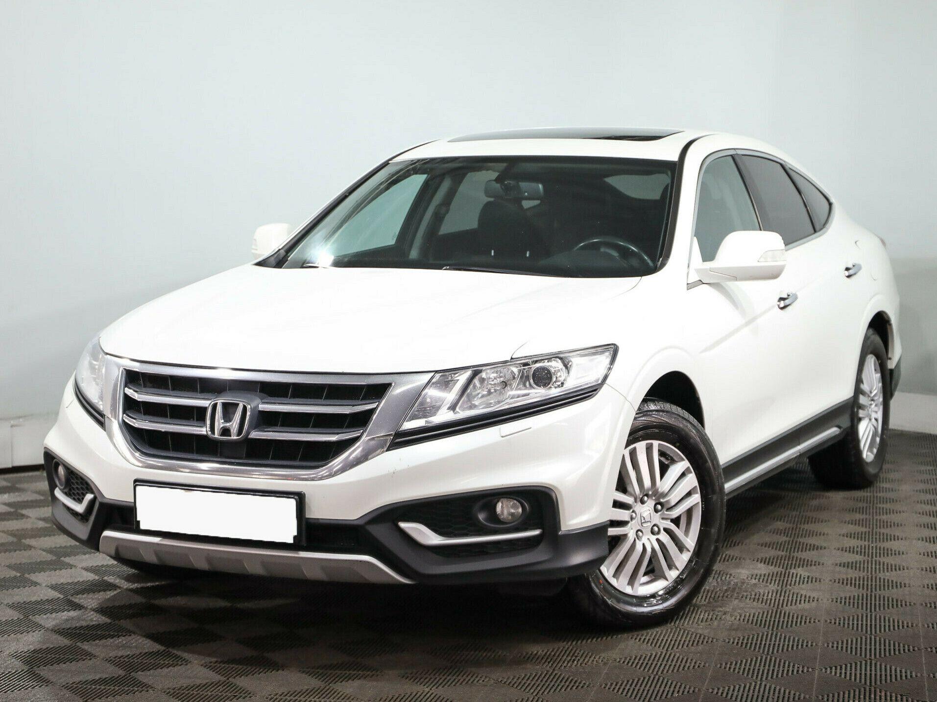 Crosstour