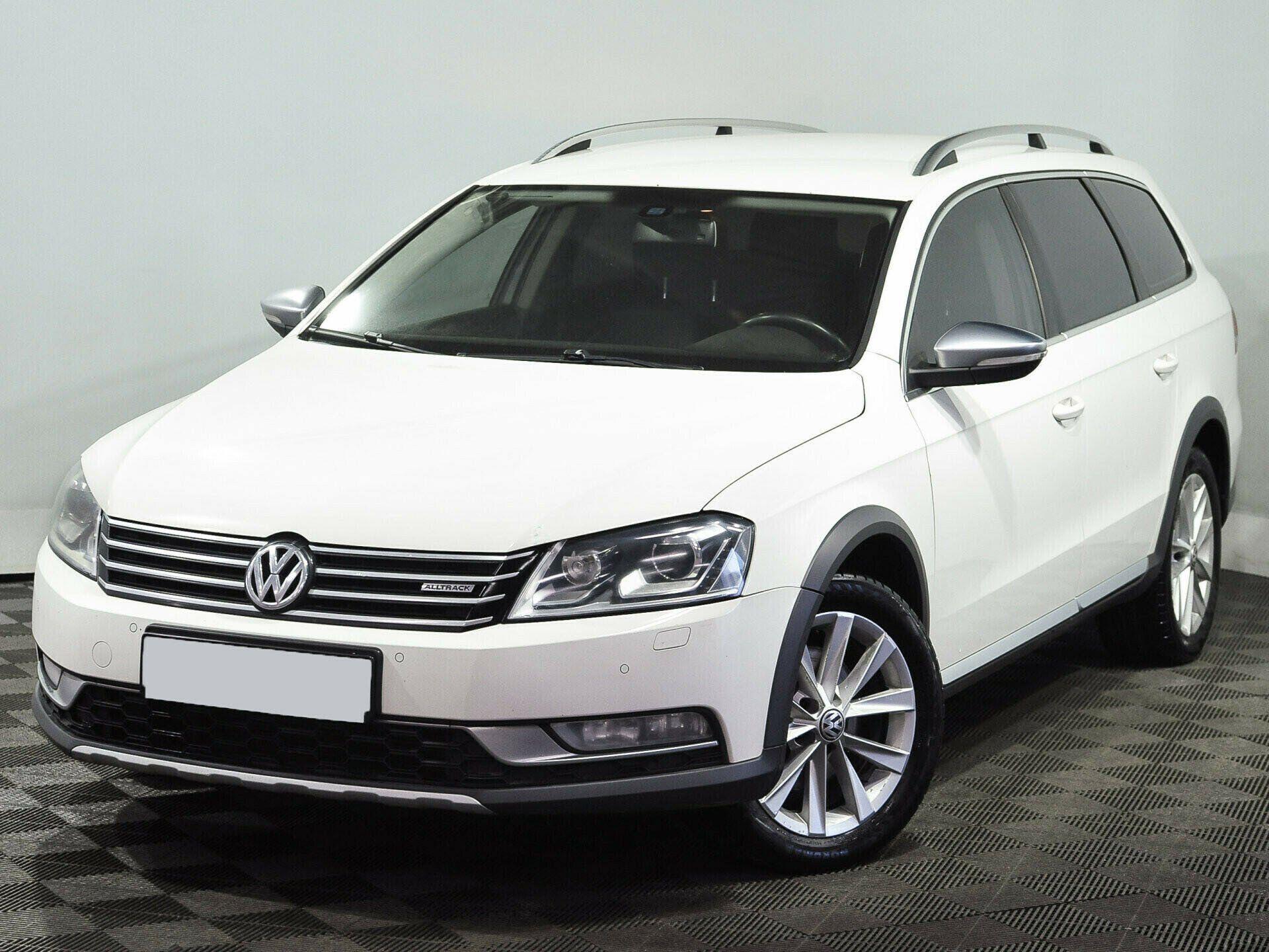 Passat