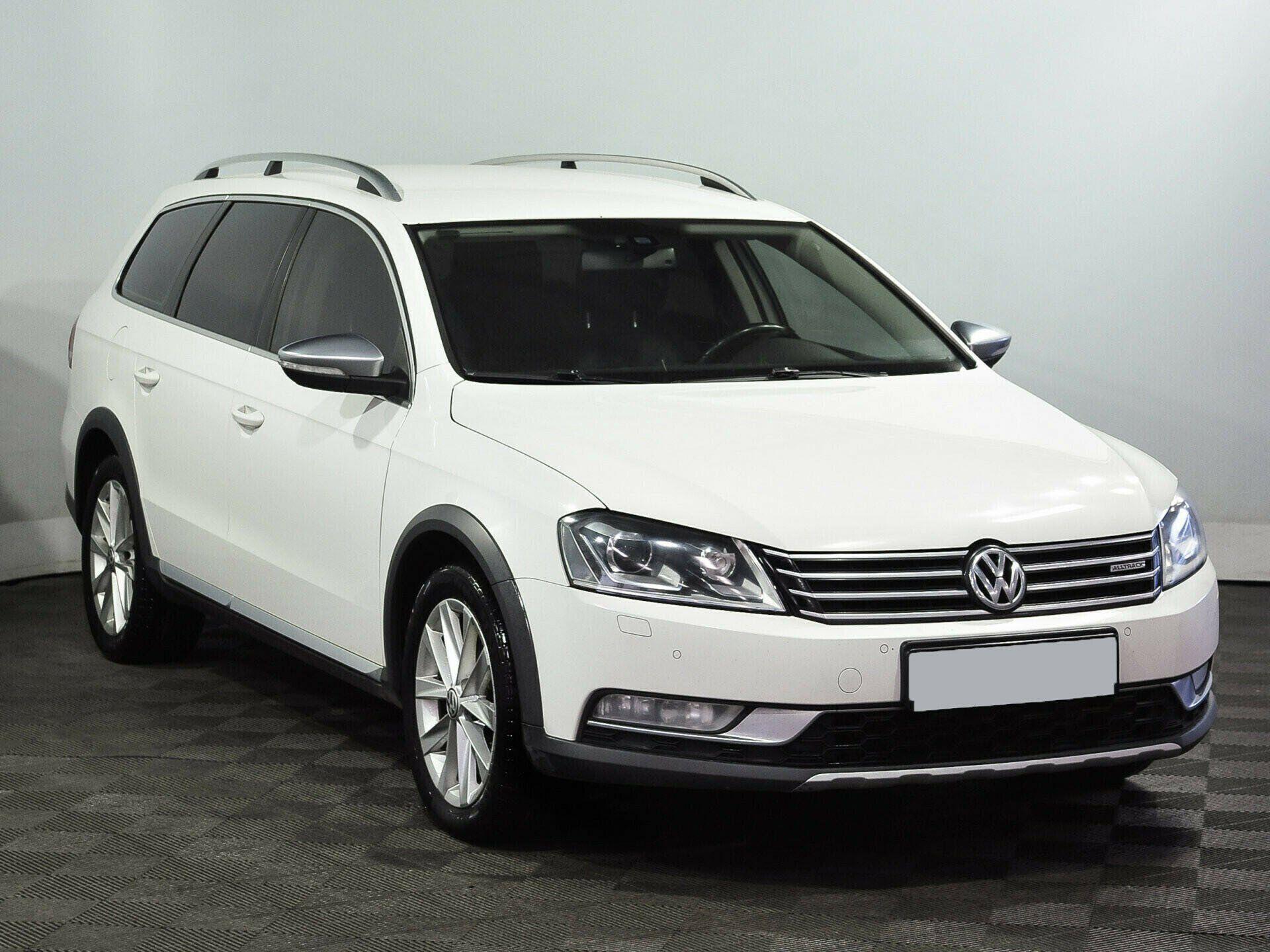 Passat
