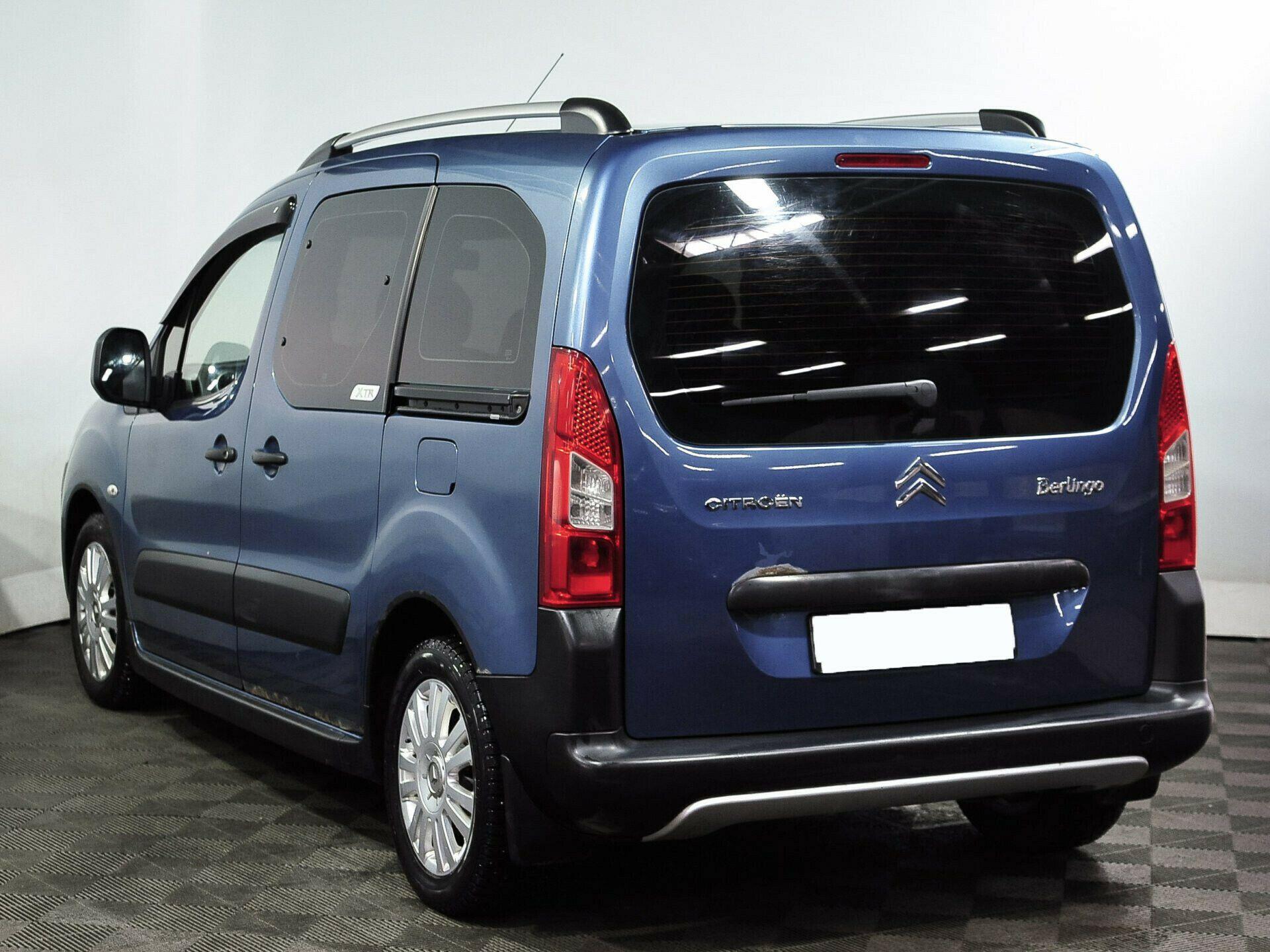 Berlingo