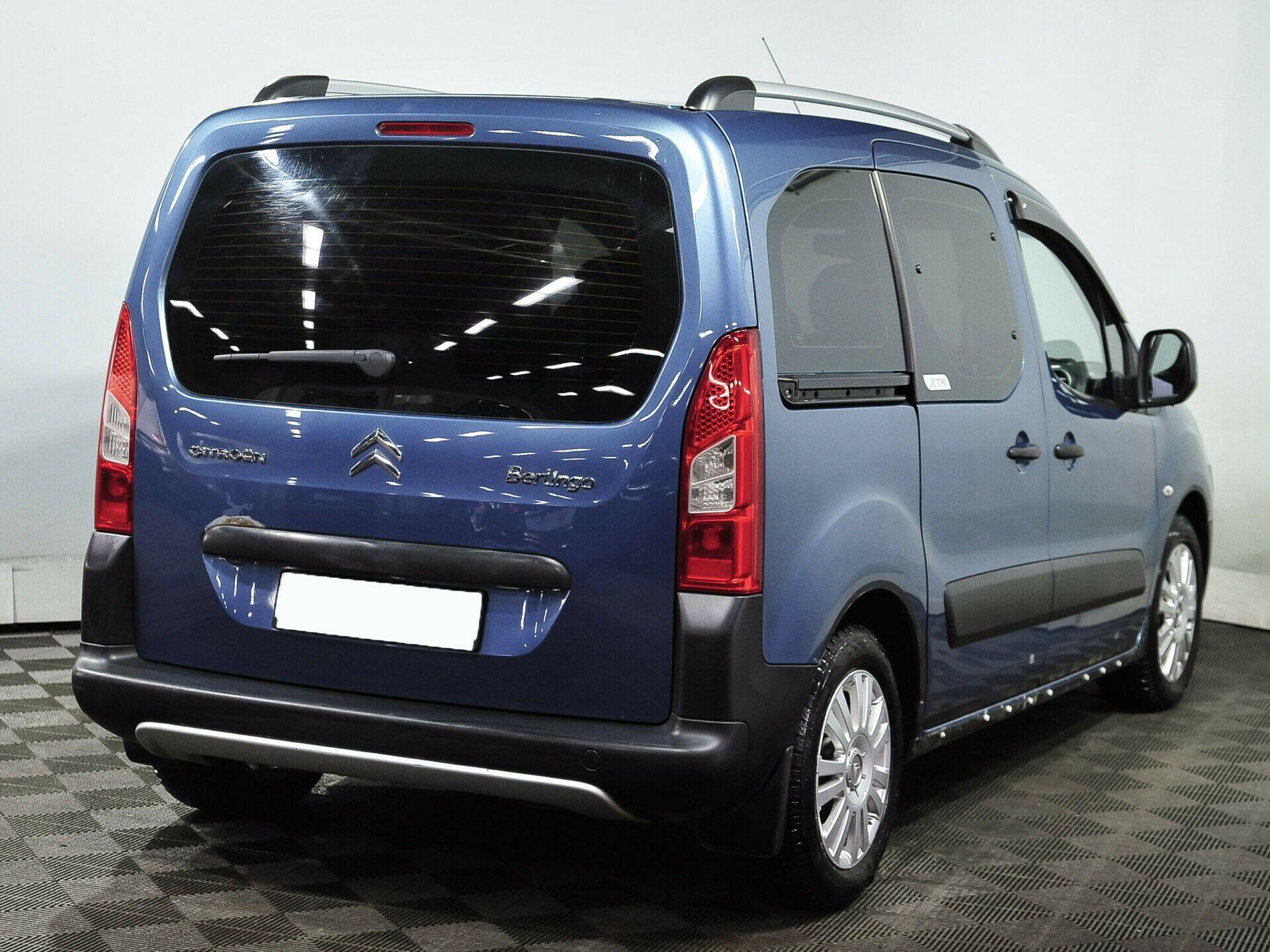 Berlingo