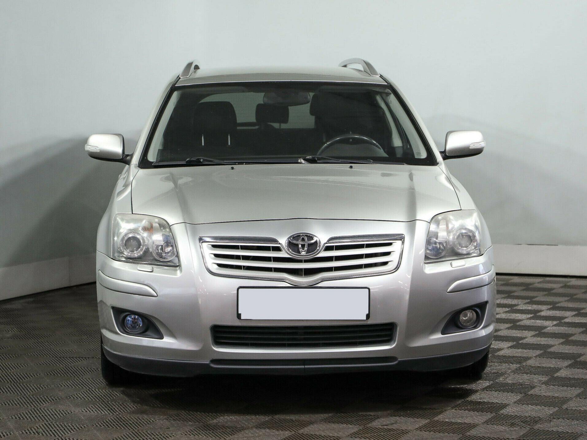 Avensis