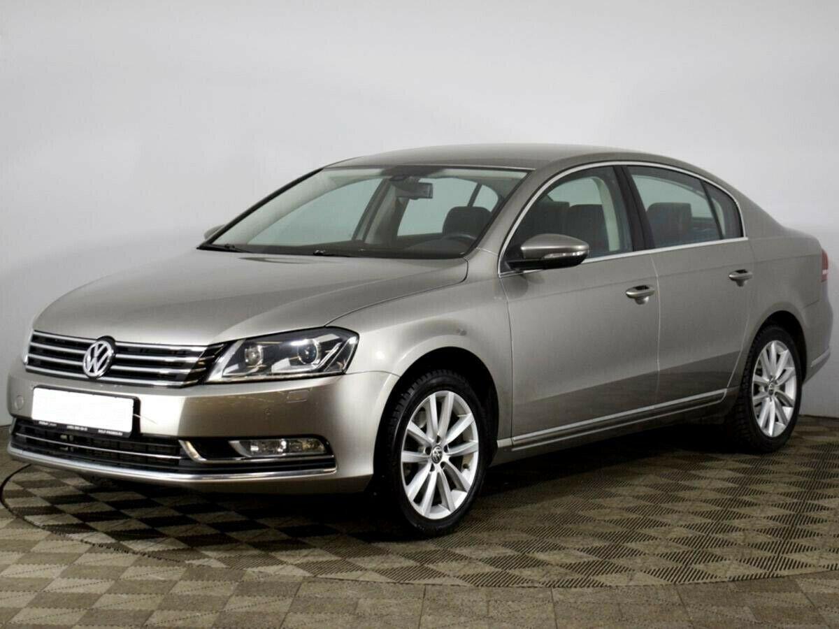 Passat