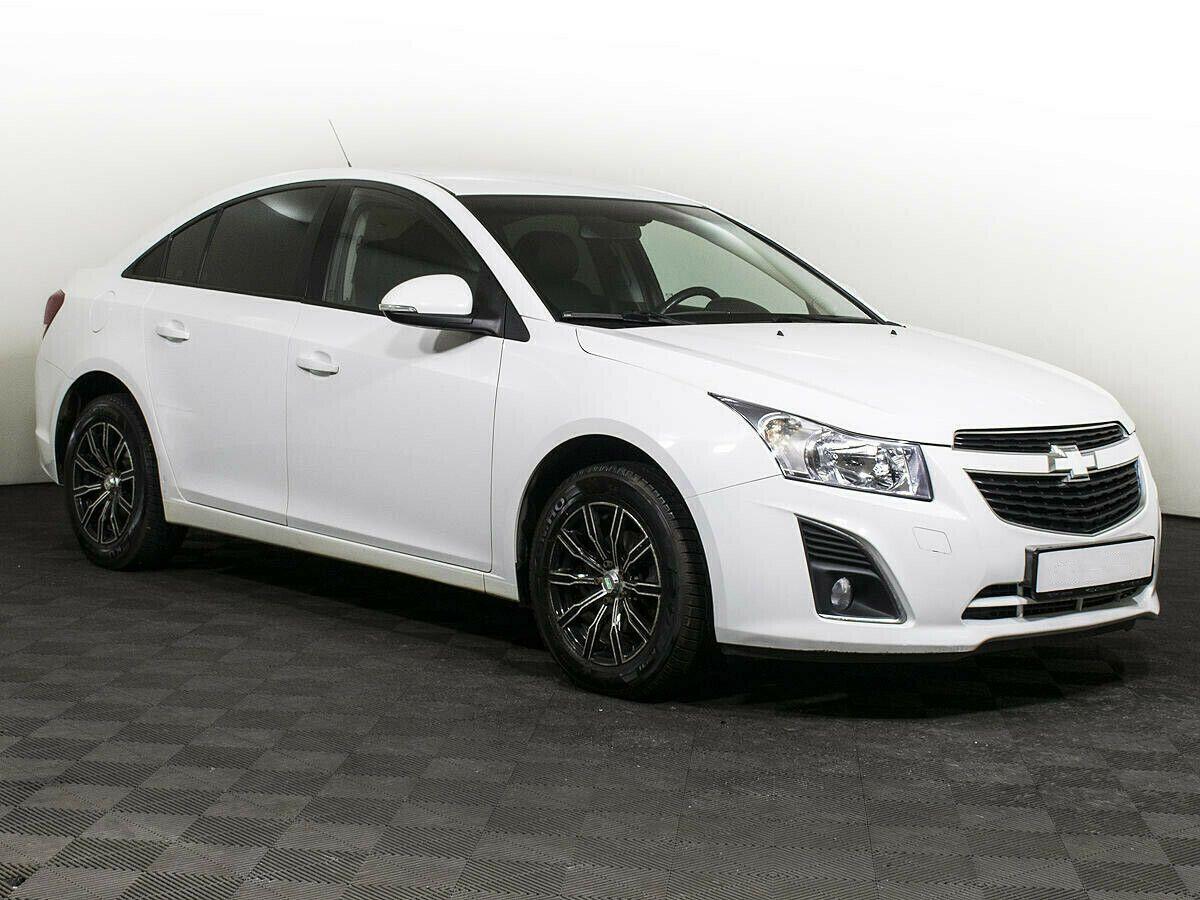 Cruze