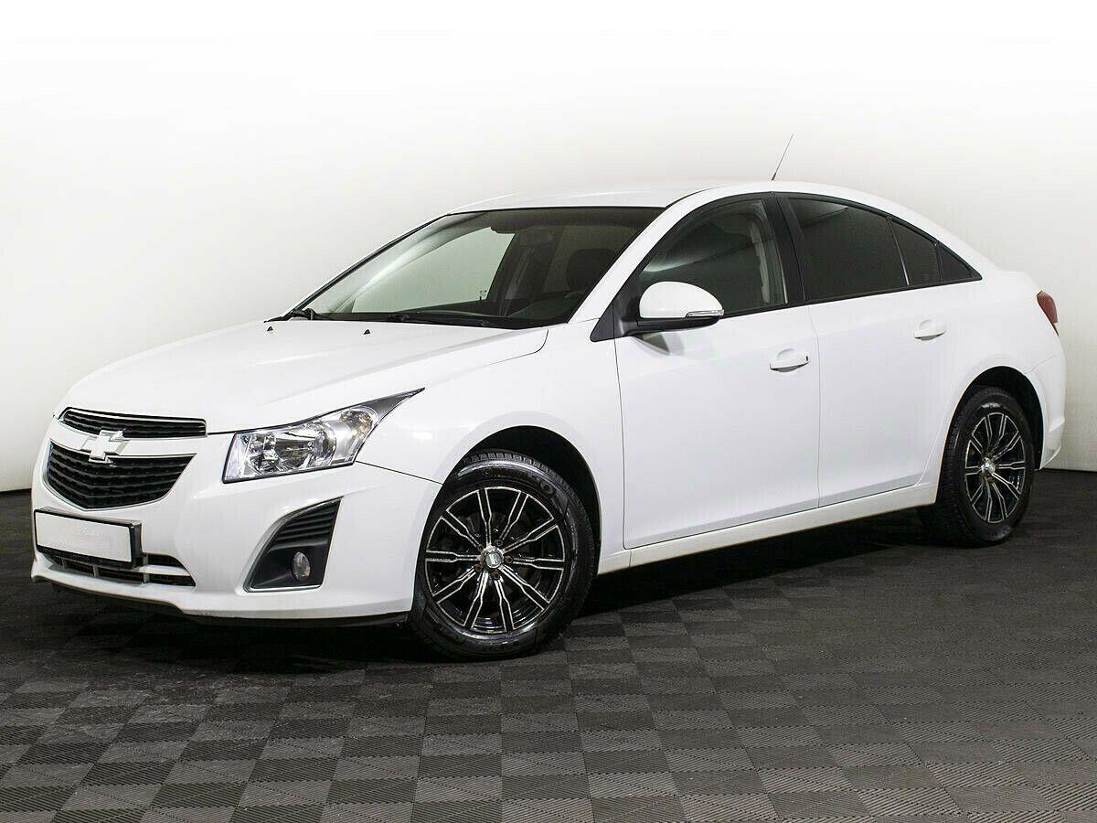 Cruze