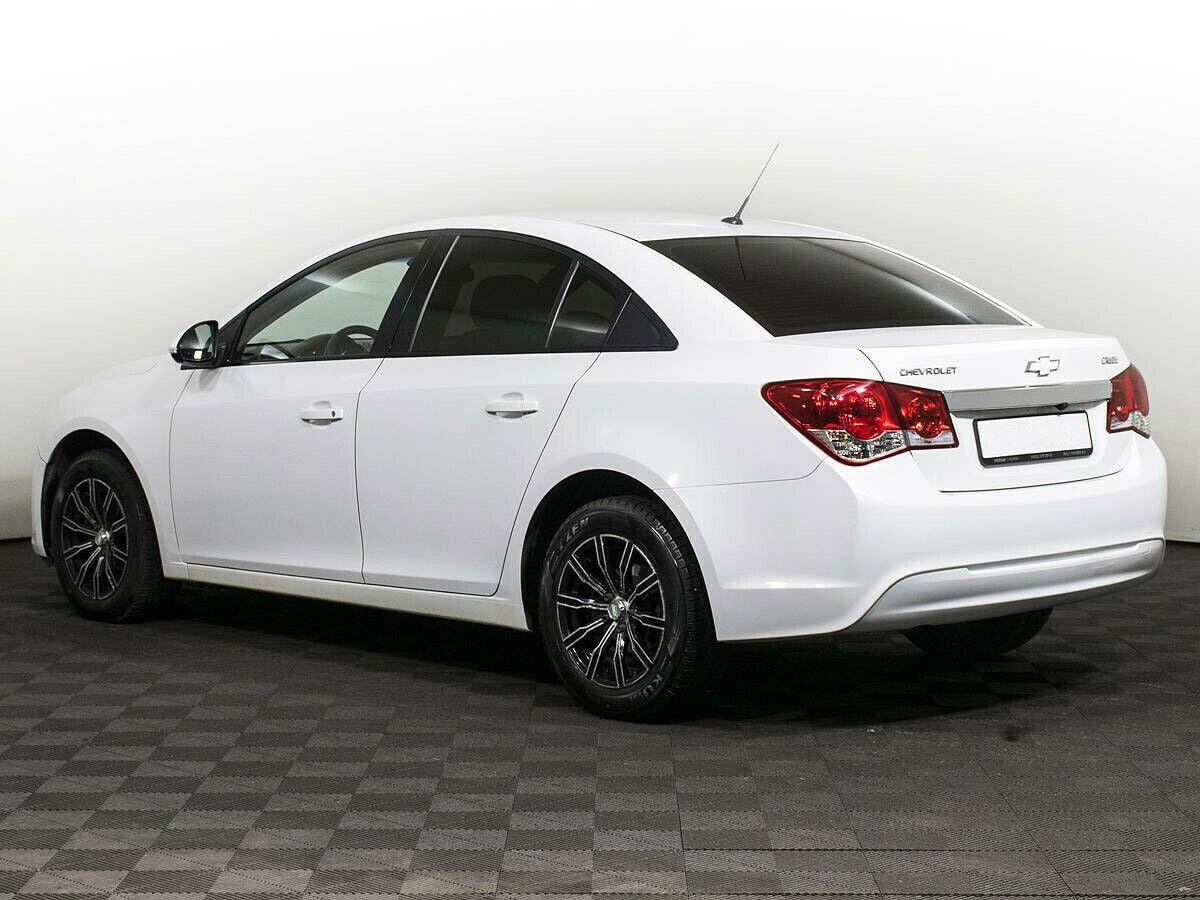 Cruze