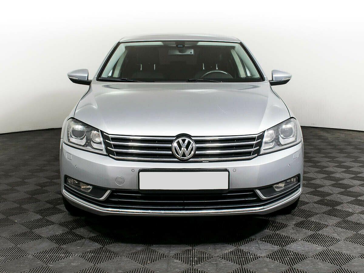 Passat