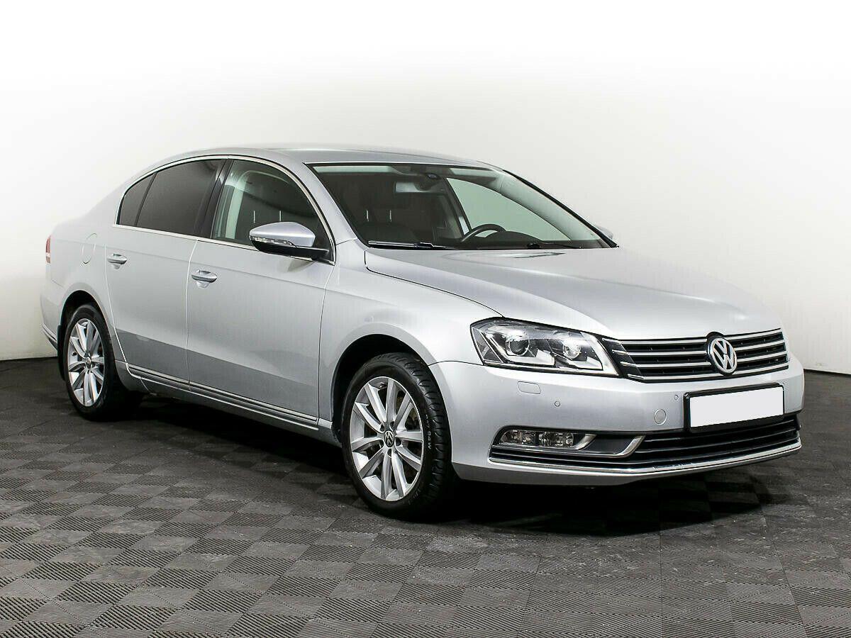 Passat