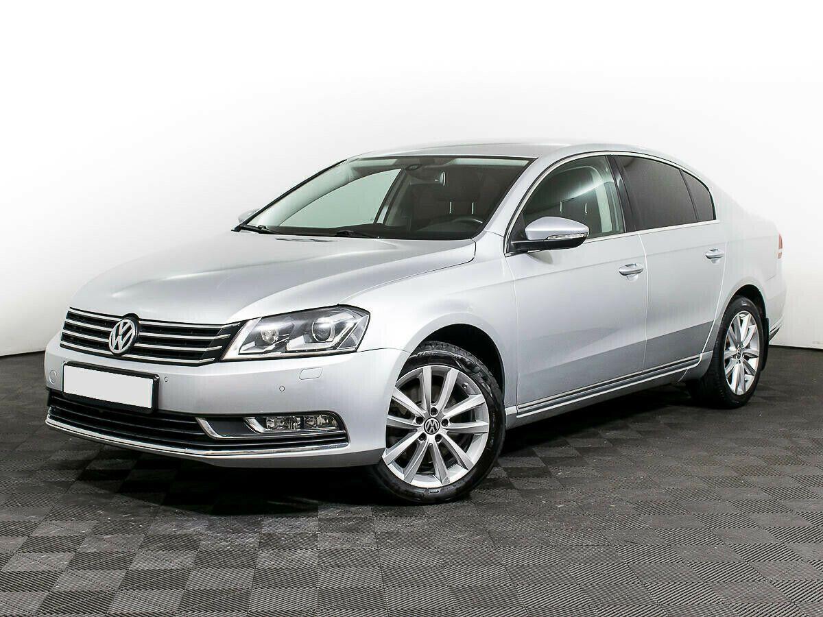 Passat