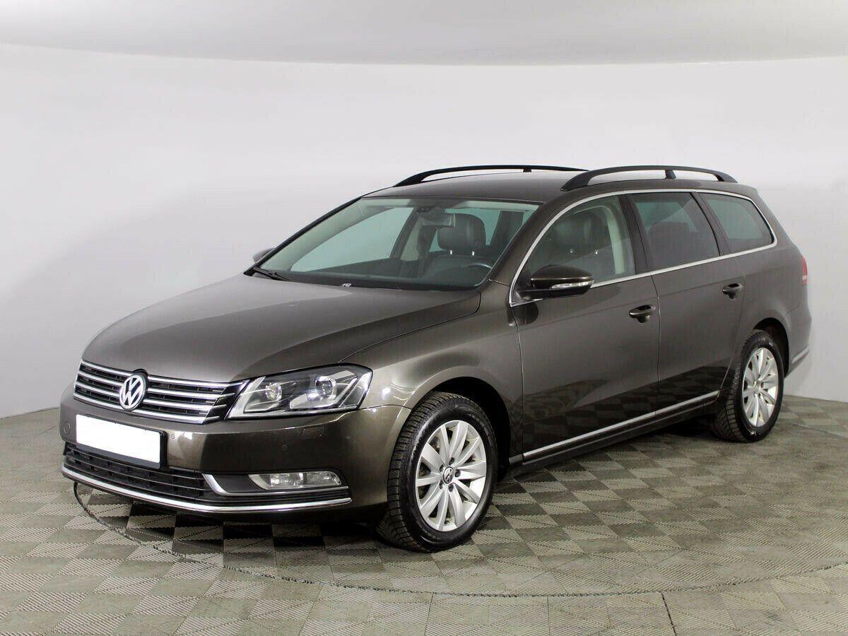 Passat