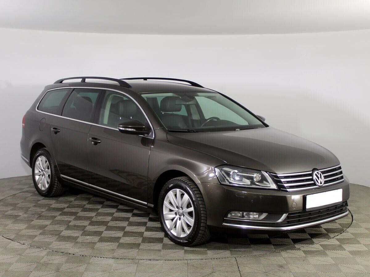 Passat