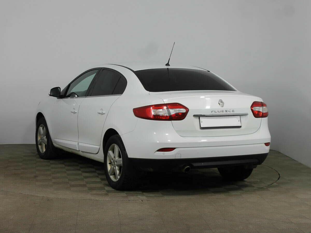 Fluence