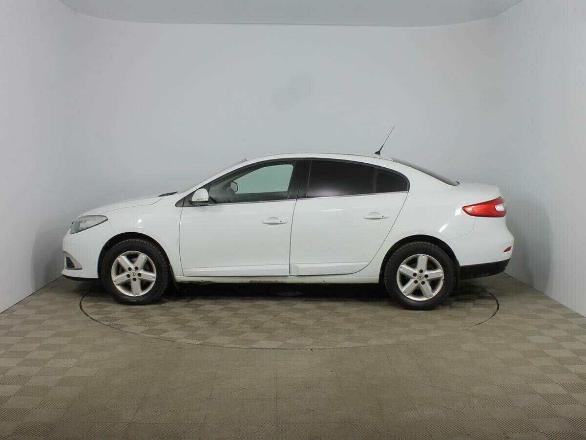 Fluence