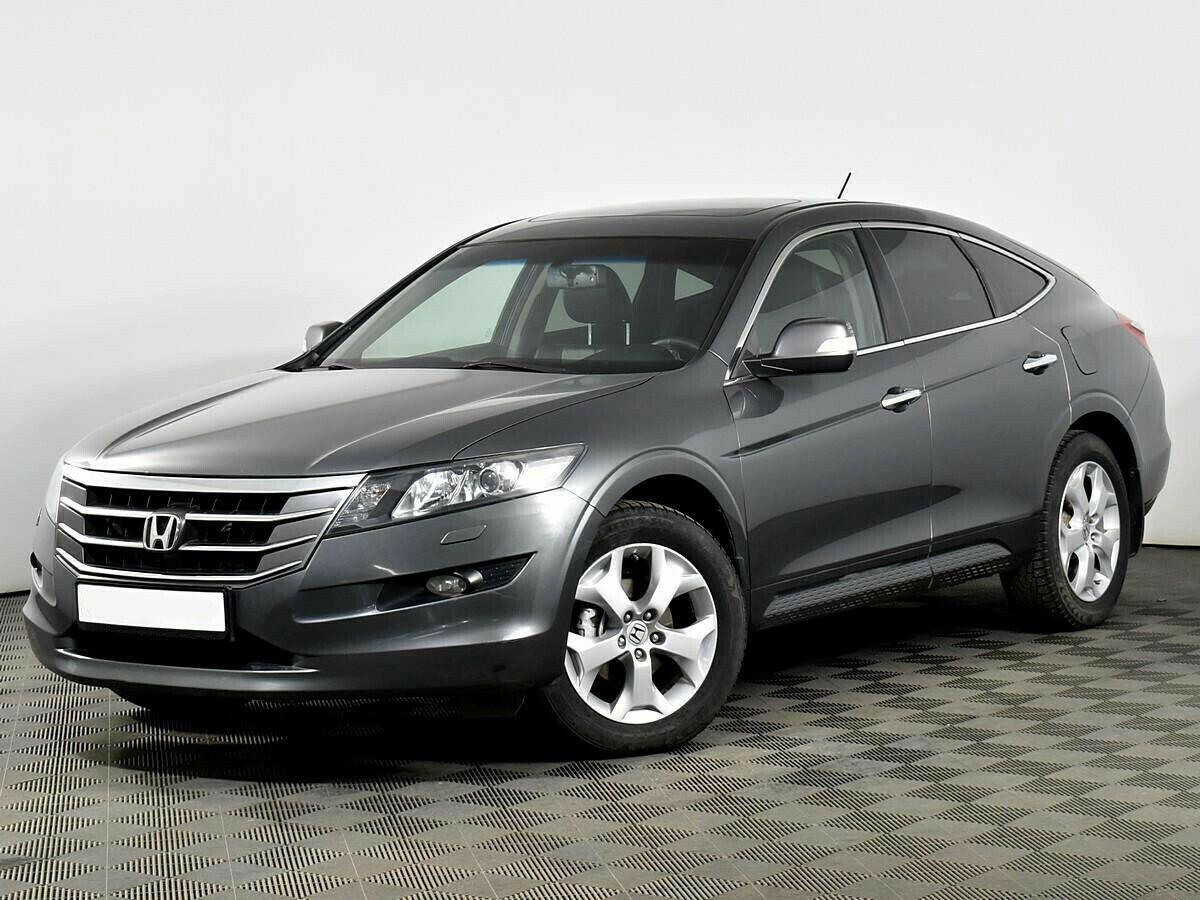 Crosstour