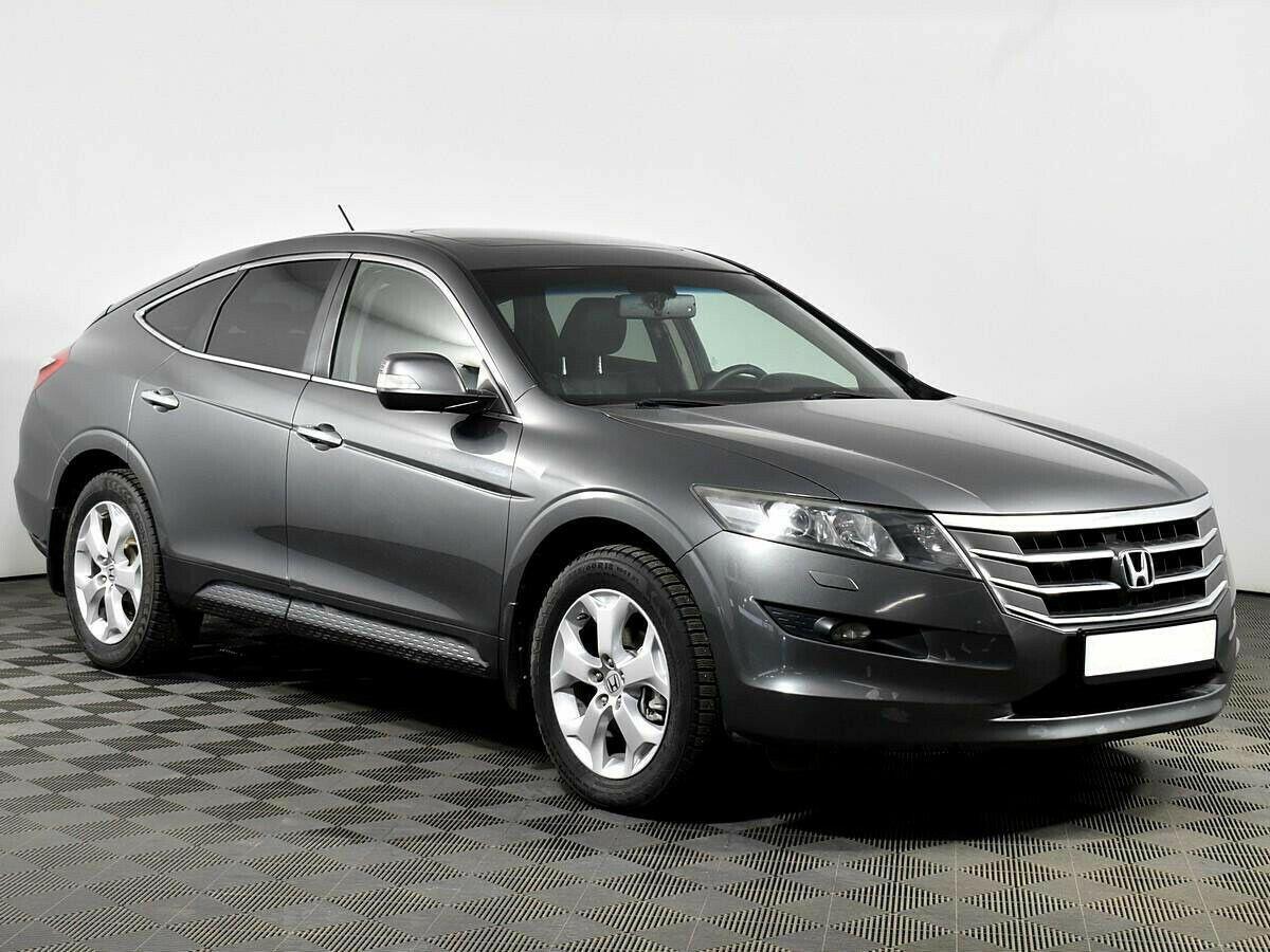 Crosstour