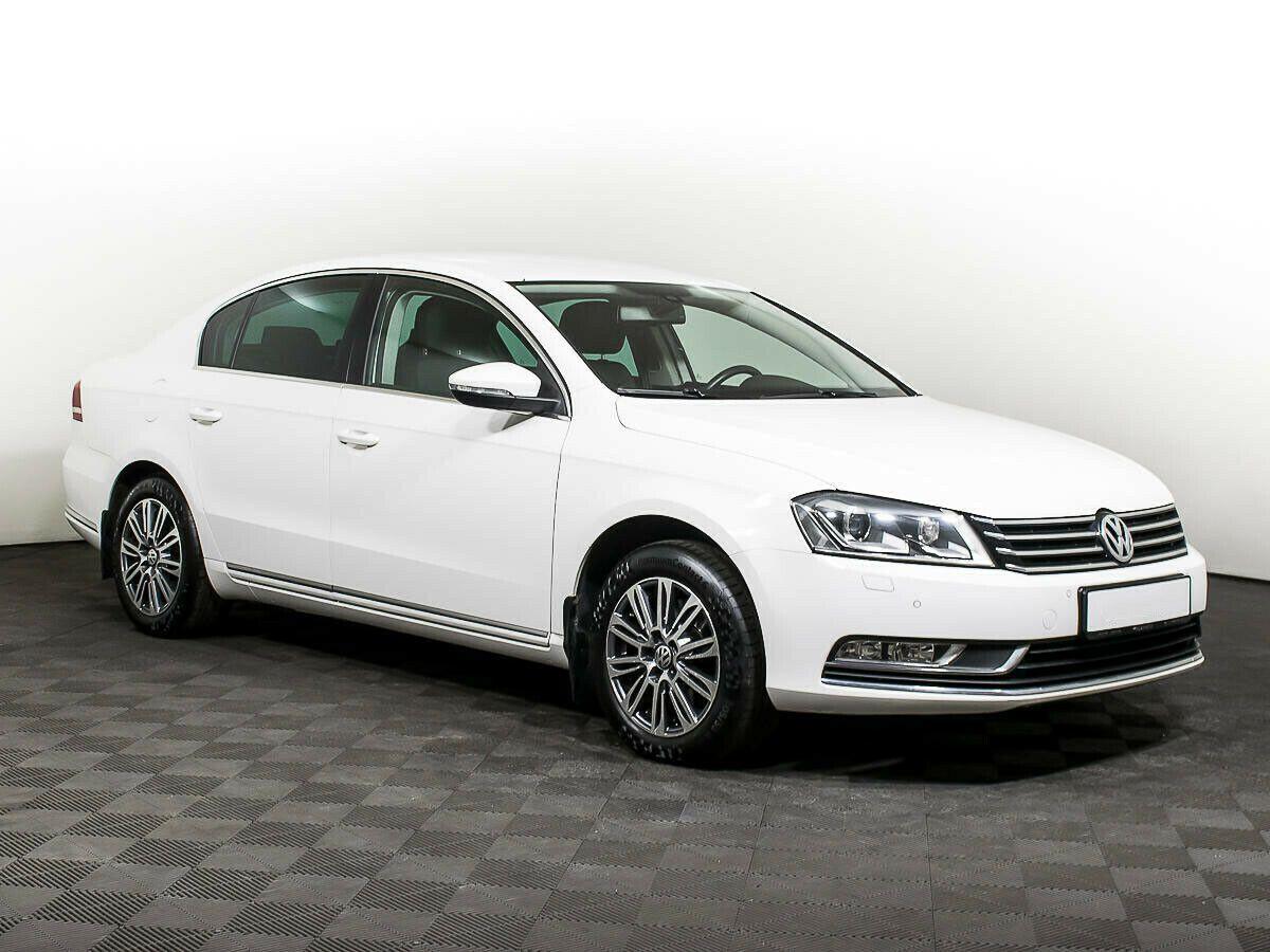 Passat