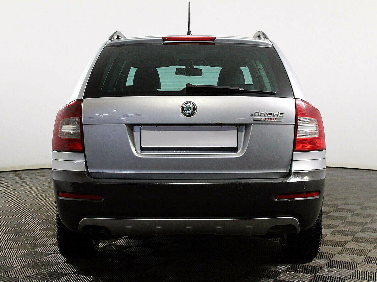 Octavia