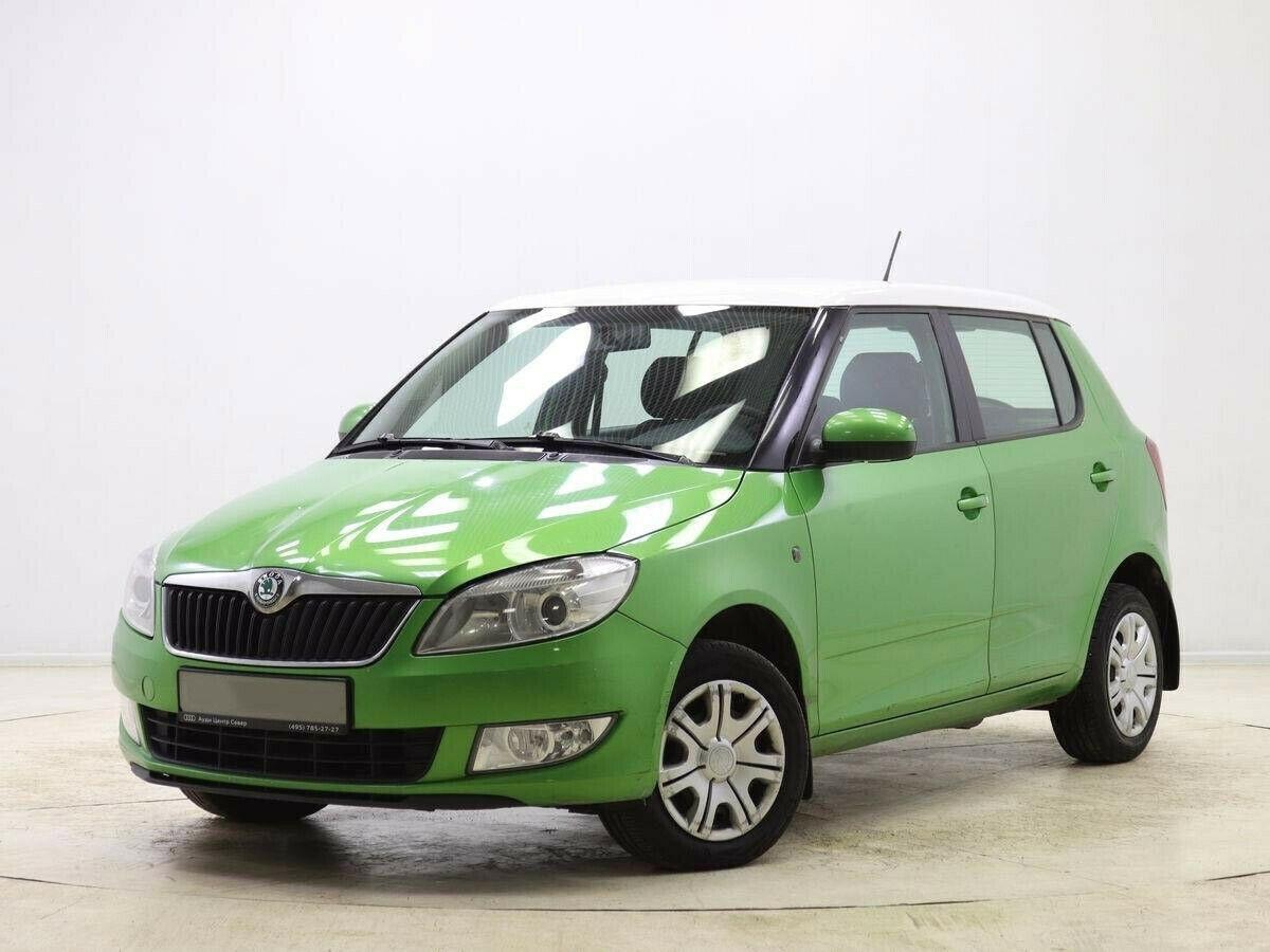 Fabia