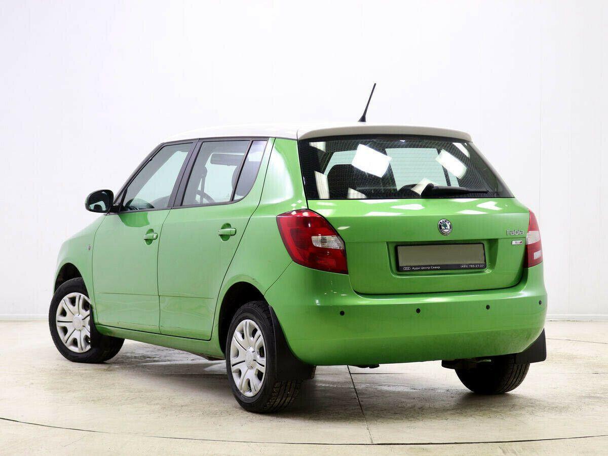Fabia