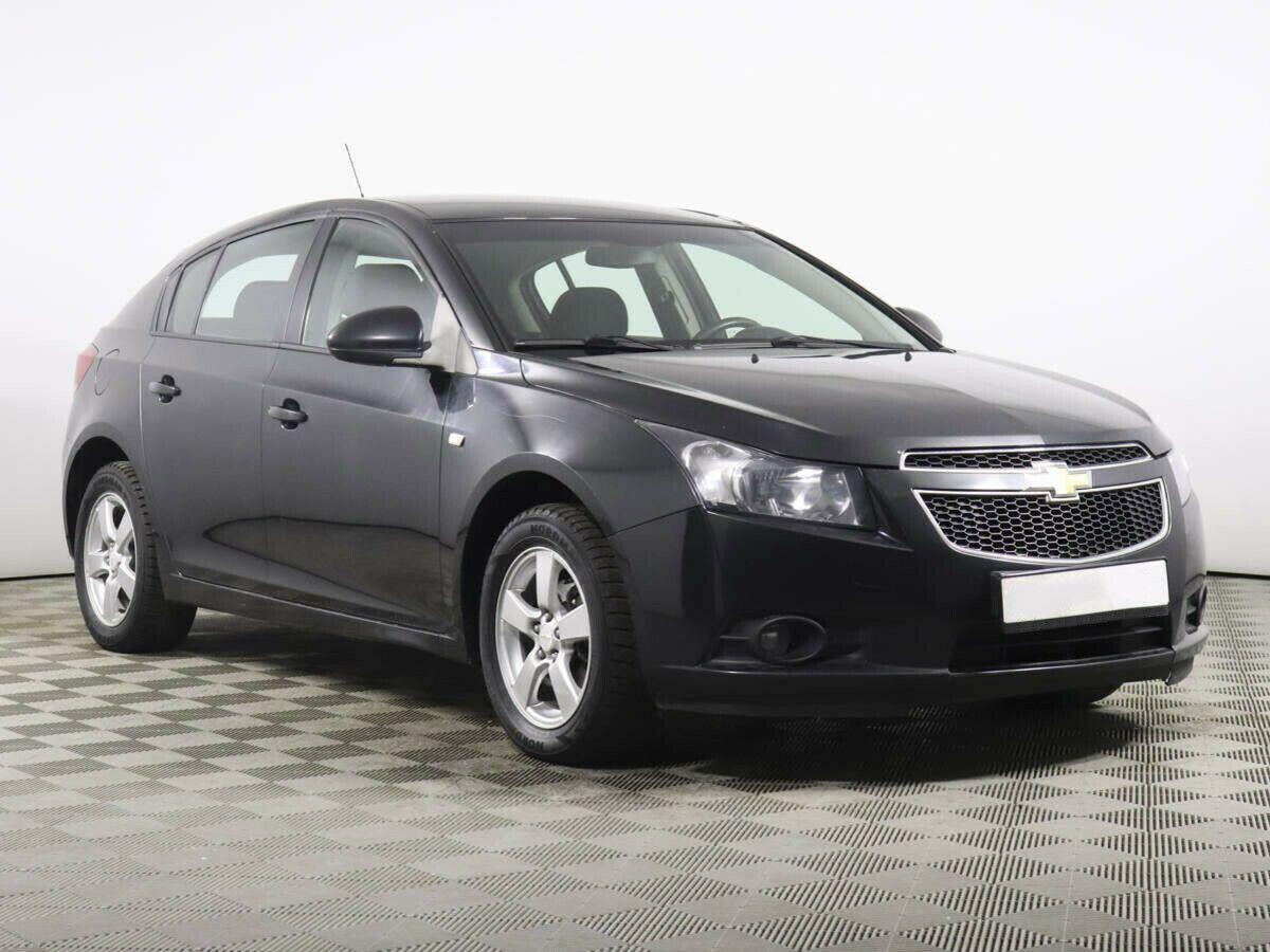 Cruze