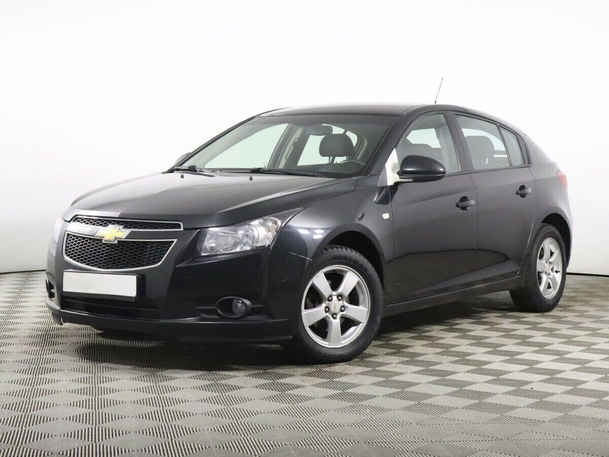 Cruze