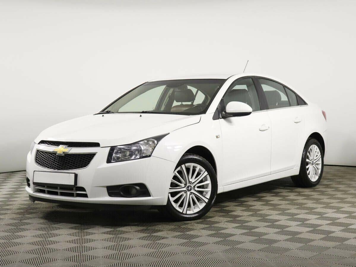 Cruze