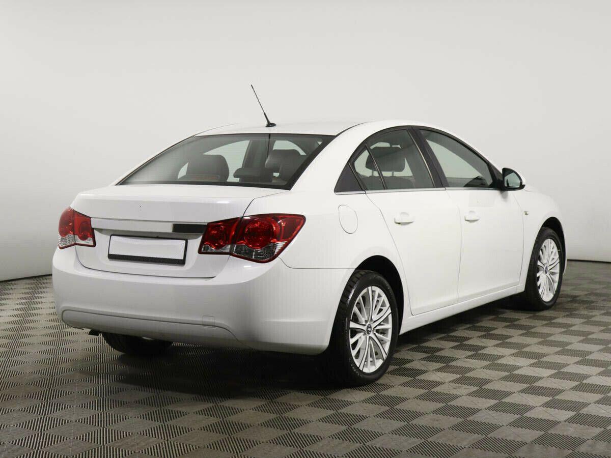 Cruze