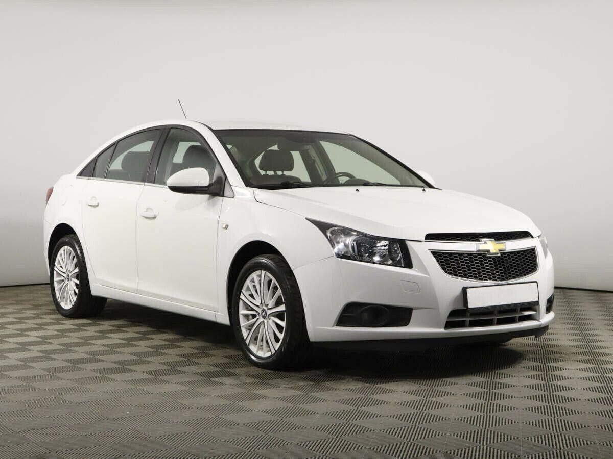 Cruze