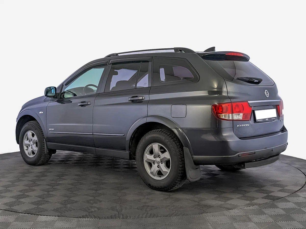 Kyron