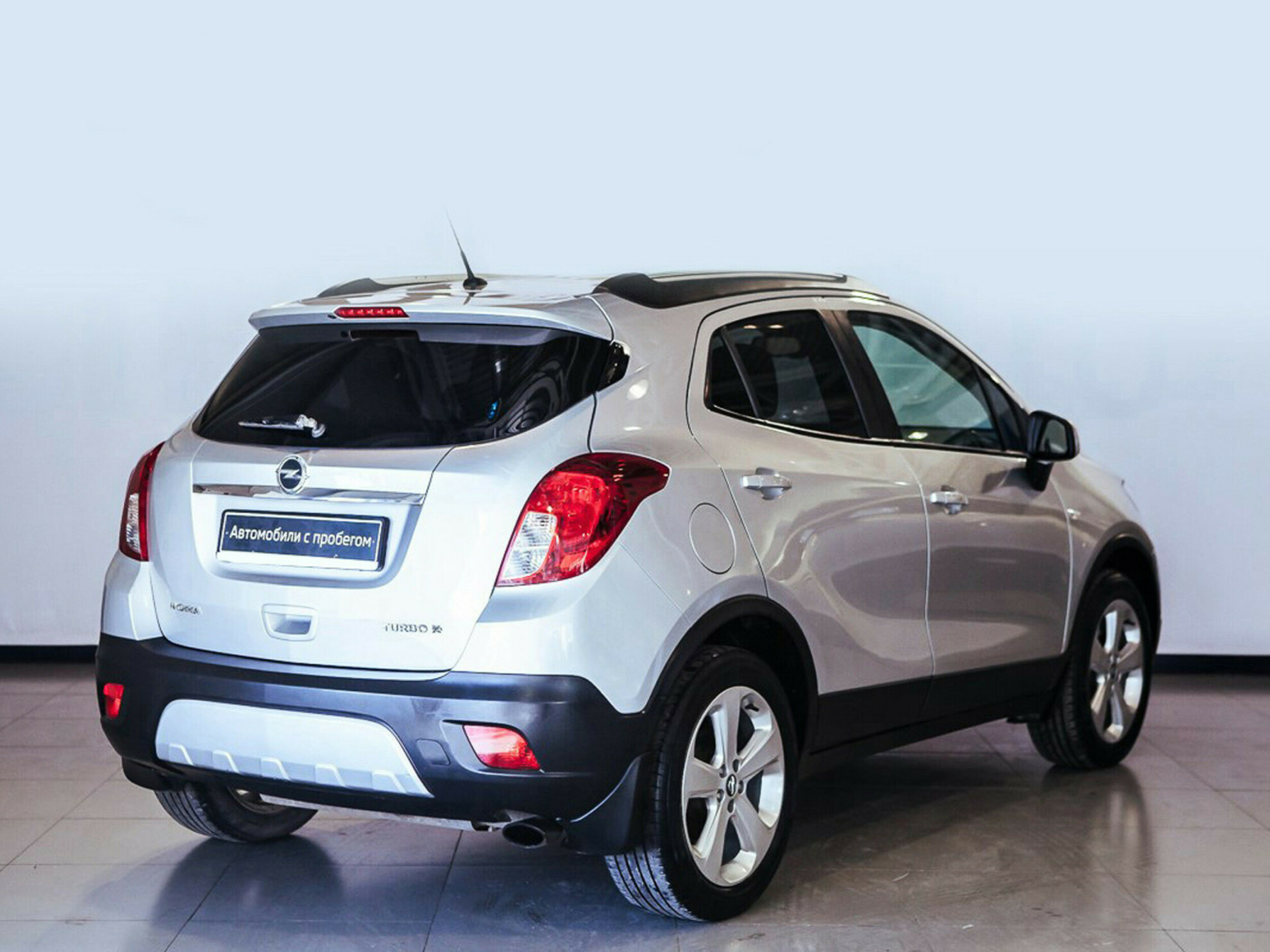 Mokka