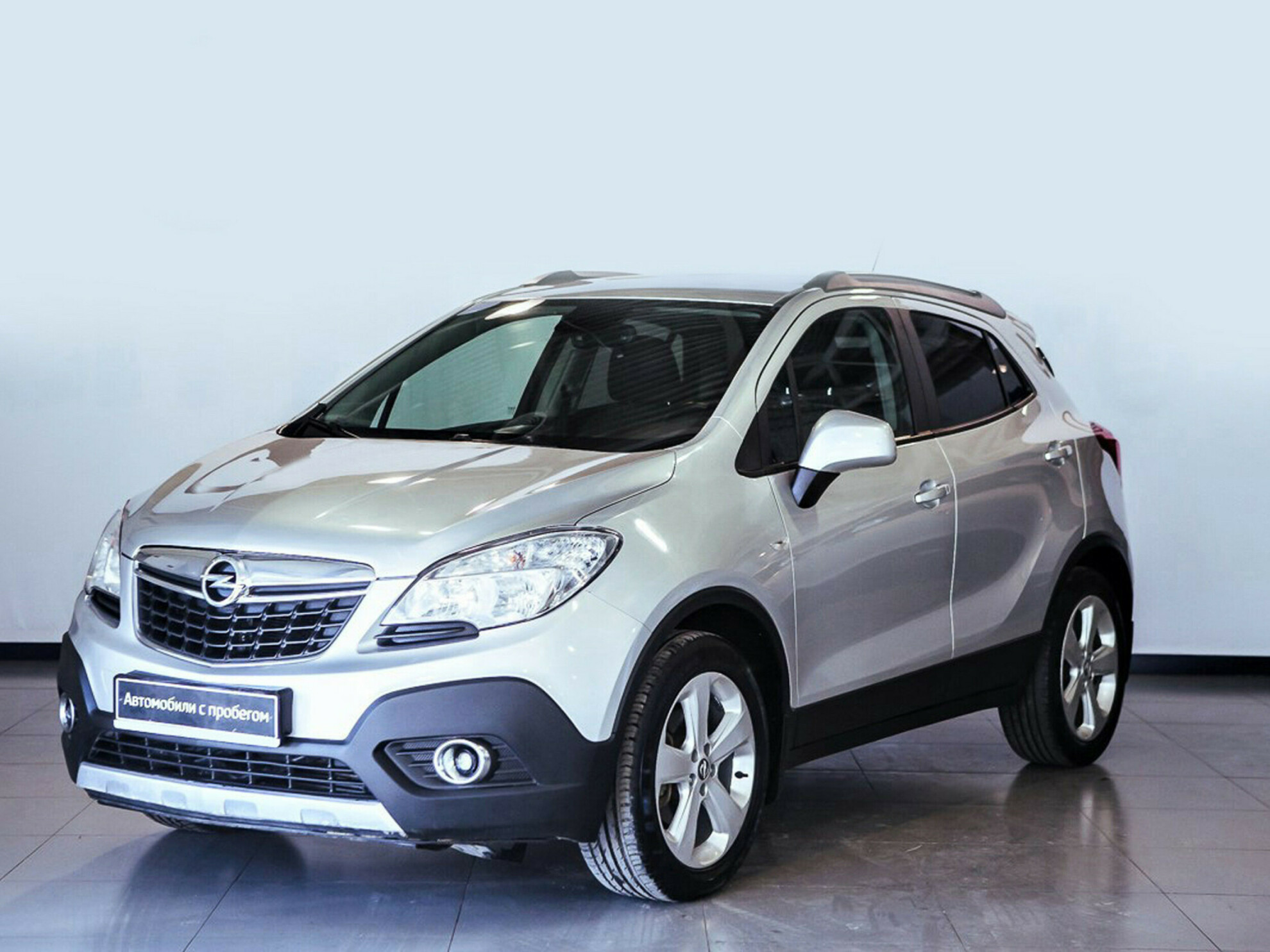 Mokka
