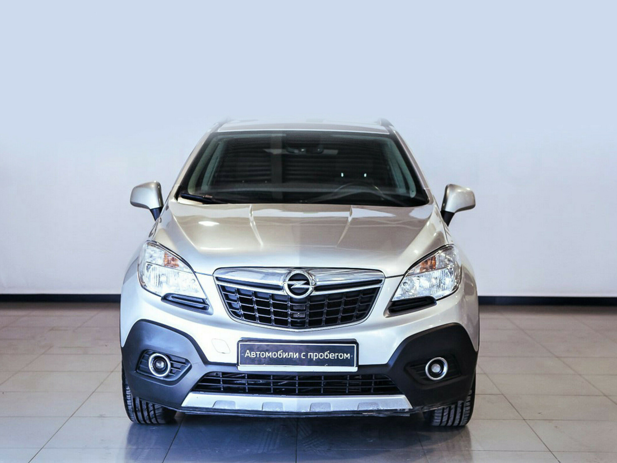 Mokka