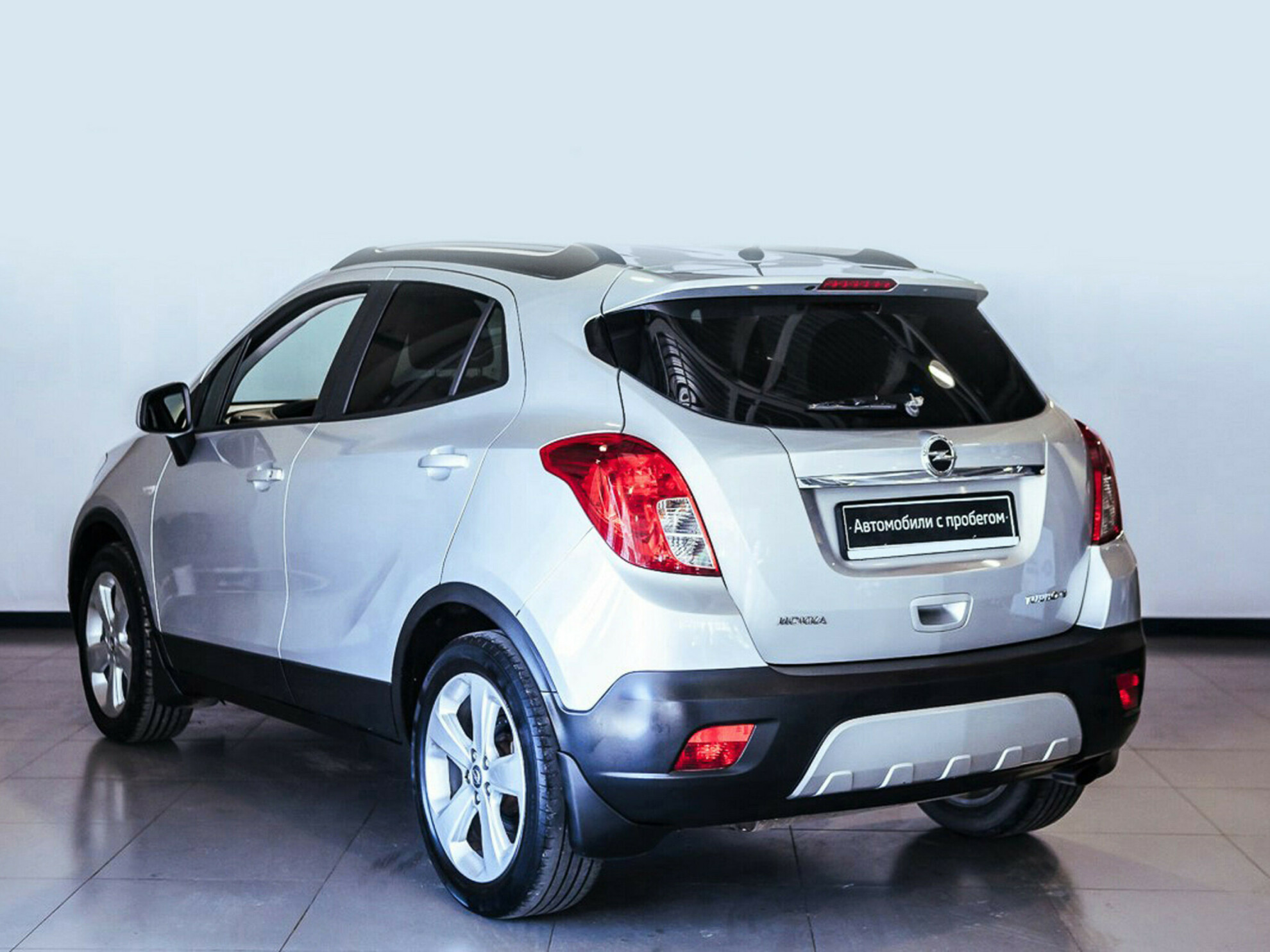 Mokka